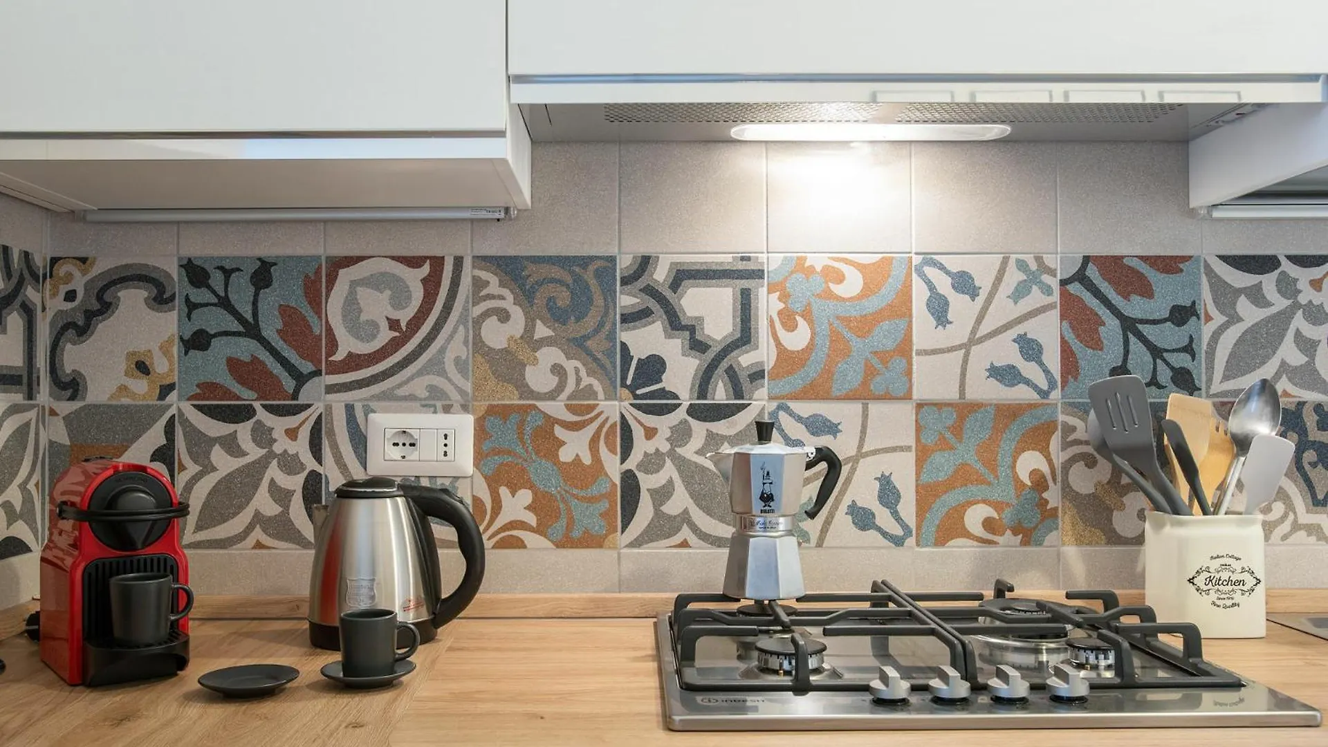 Apartment Brusilva Al Colosseo Rome