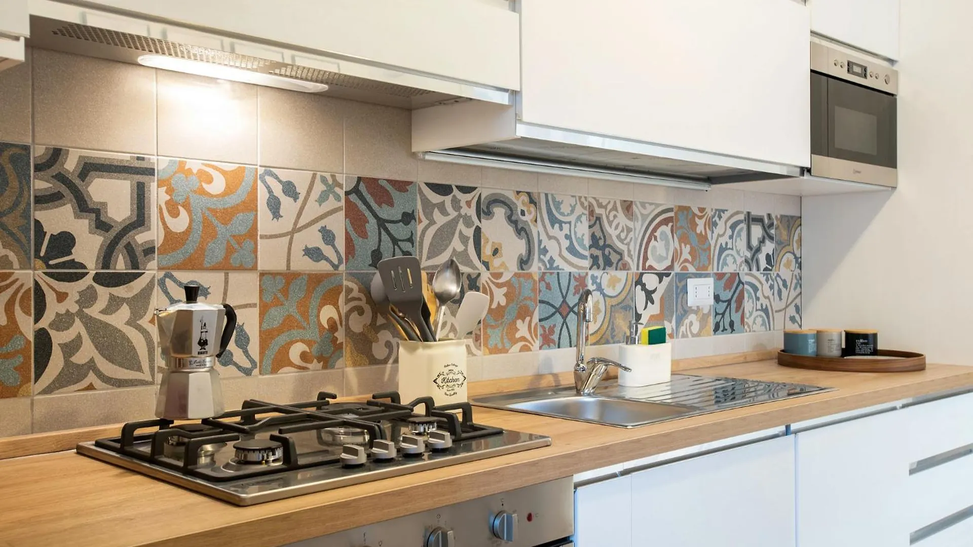 Brusilva Al Colosseo Rome Apartment