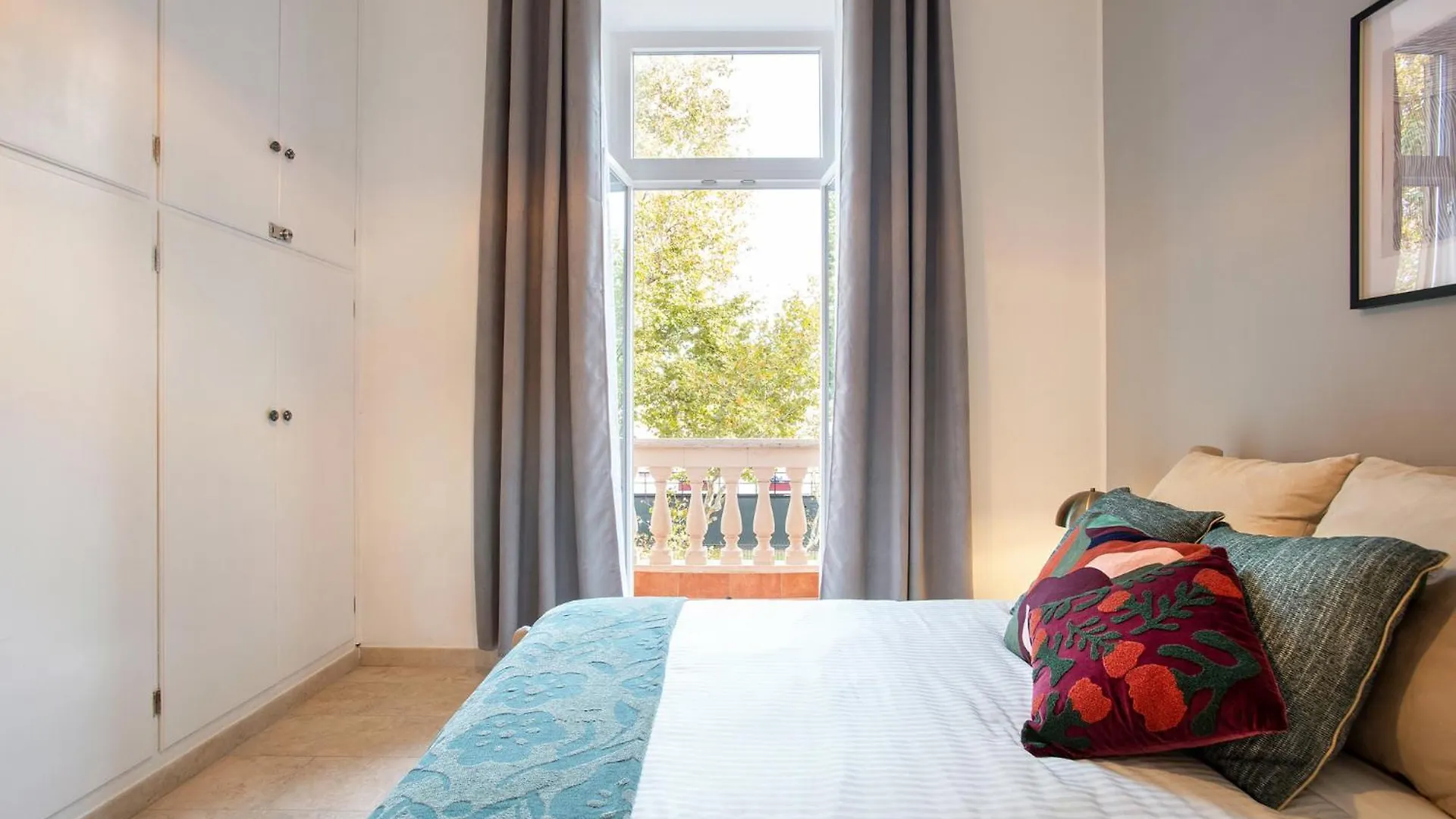 Apartment Brusilva Al Colosseo Rome
