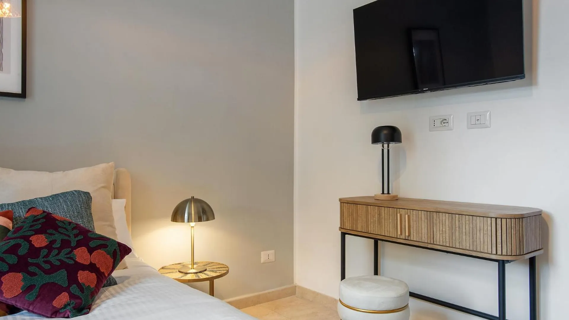 Apartment Brusilva Al Colosseo Rome