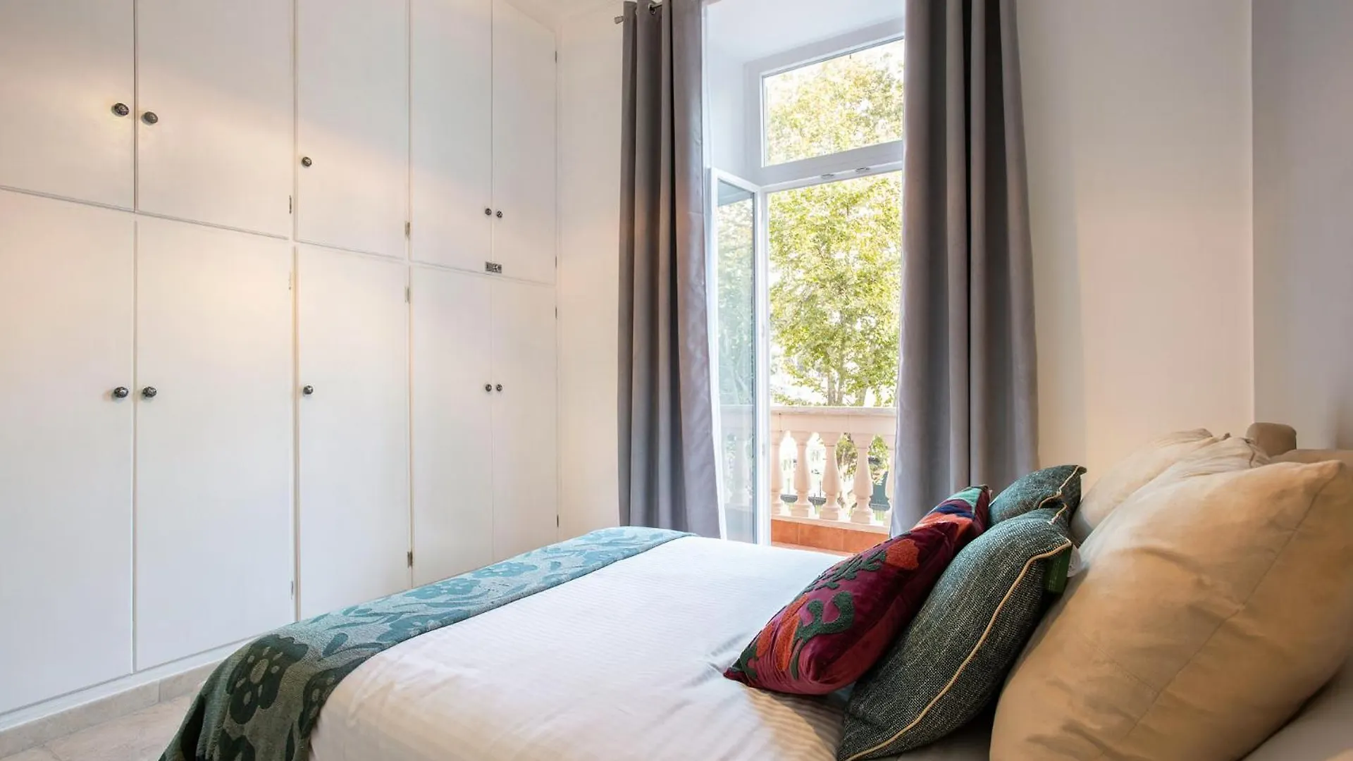 Apartment Brusilva Al Colosseo Rome