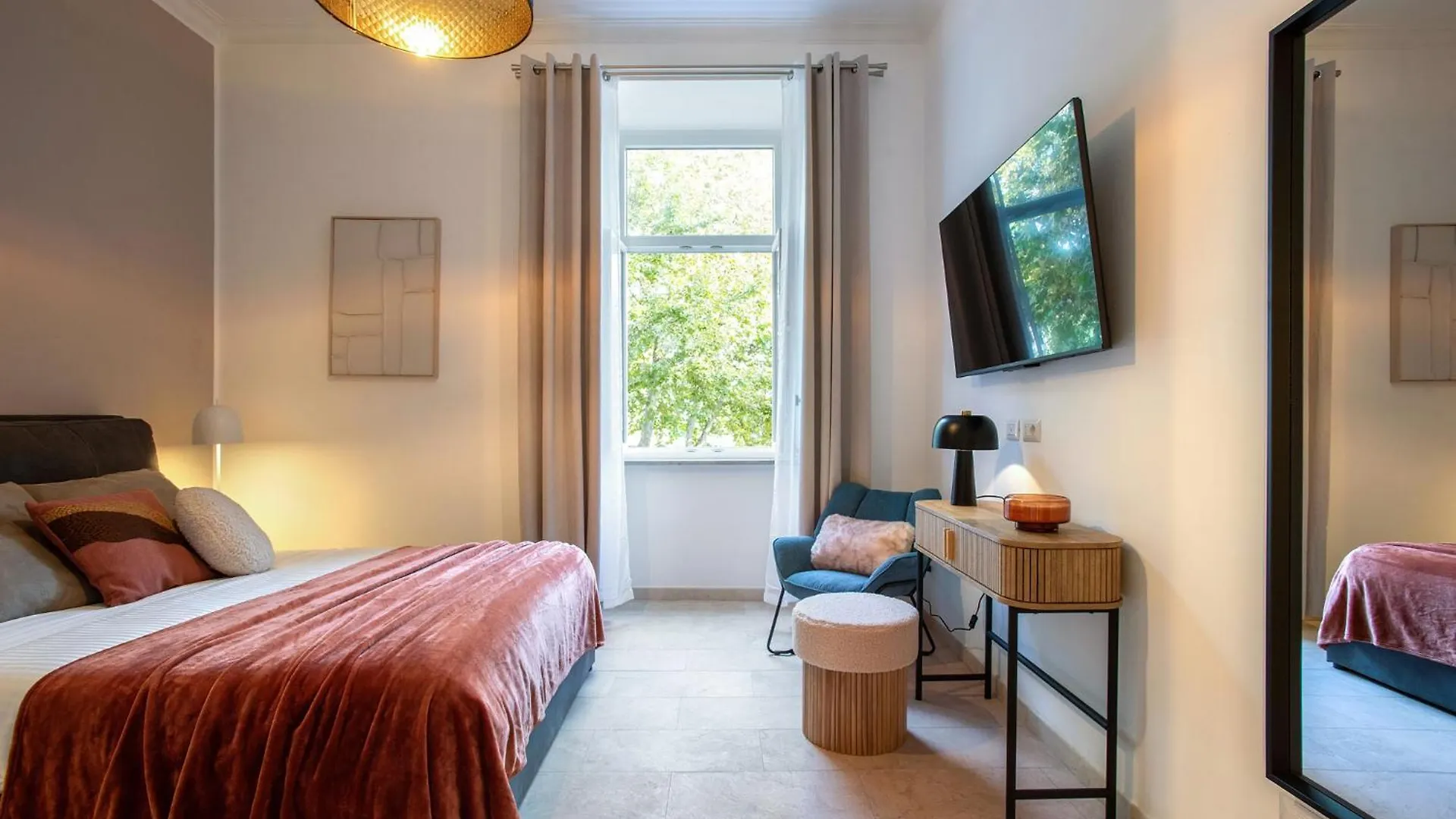 Apartment Brusilva Al Colosseo Rome