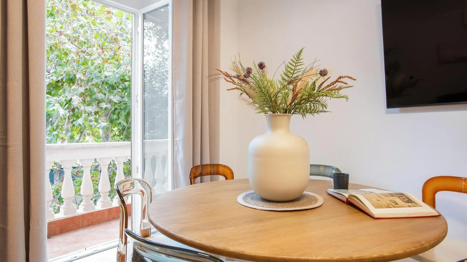 Apartment Brusilva Al Colosseo Rome